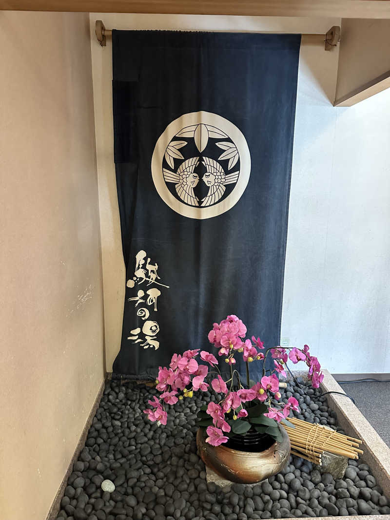 mochaさんの駿河の湯 坂口屋のサ活写真