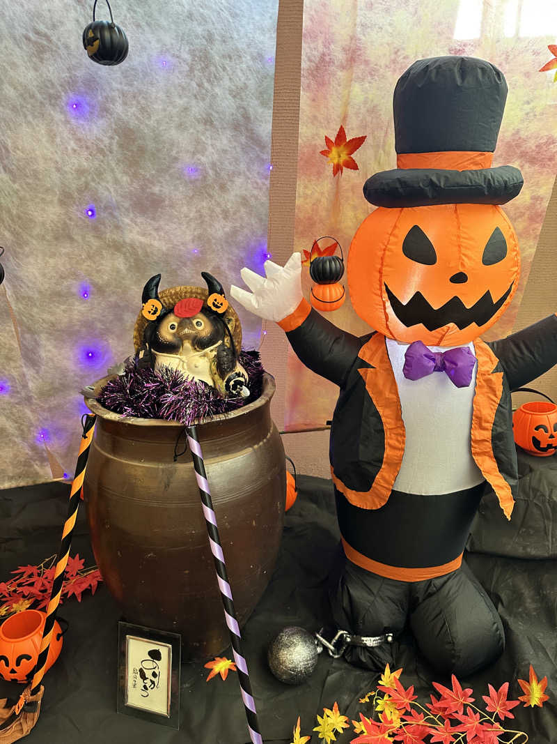 mochaさんの駿河の湯 坂口屋のサ活写真