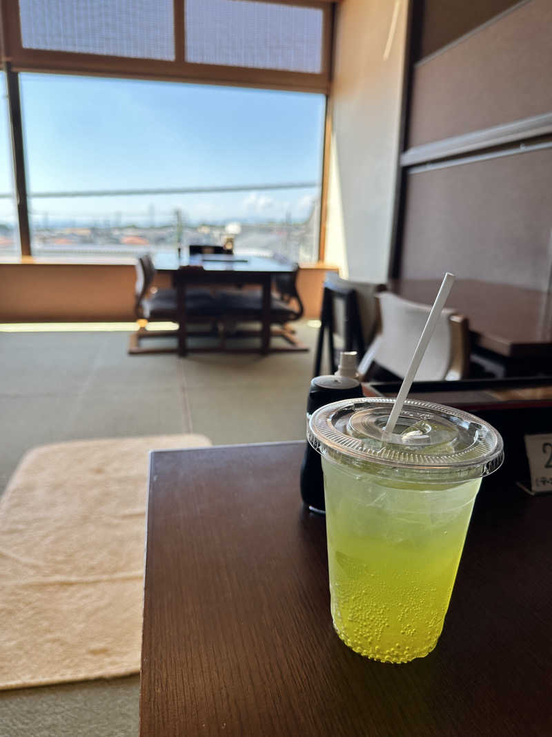 mochaさんの駿河の湯 坂口屋のサ活写真