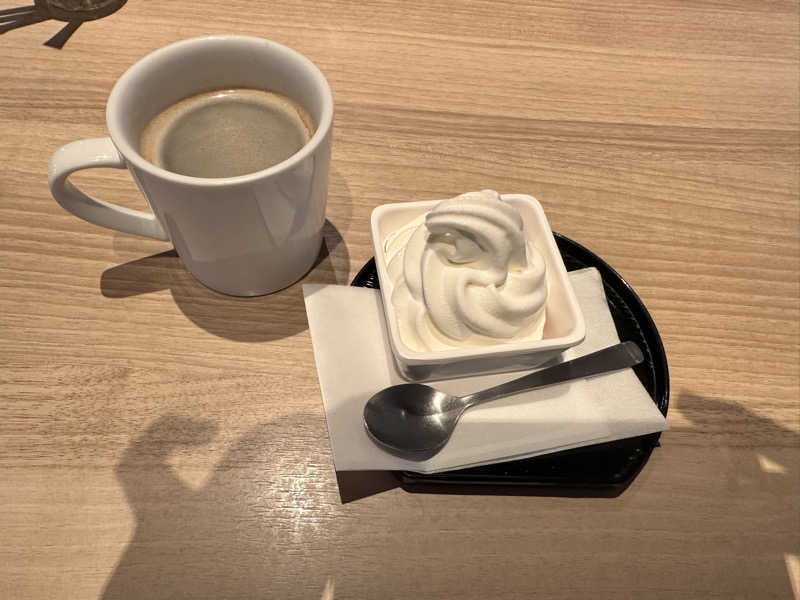 mochaさんのスカイスパYOKOHAMAのサ活写真