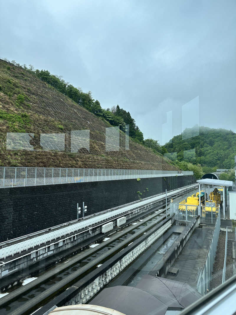 mochaさんの芭蕉 月待ちの湯のサ活写真