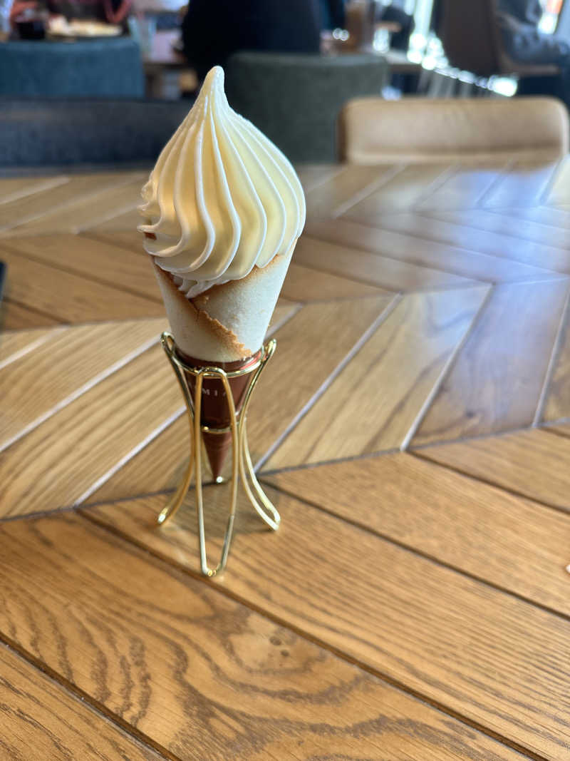 mochaさんのSAUNA煌ｰKOUｰのサ活写真