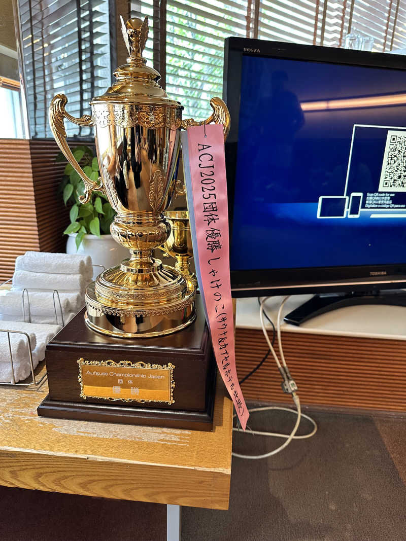 mochaさんのサウナ&カプセルホテル 北欧のサ活写真