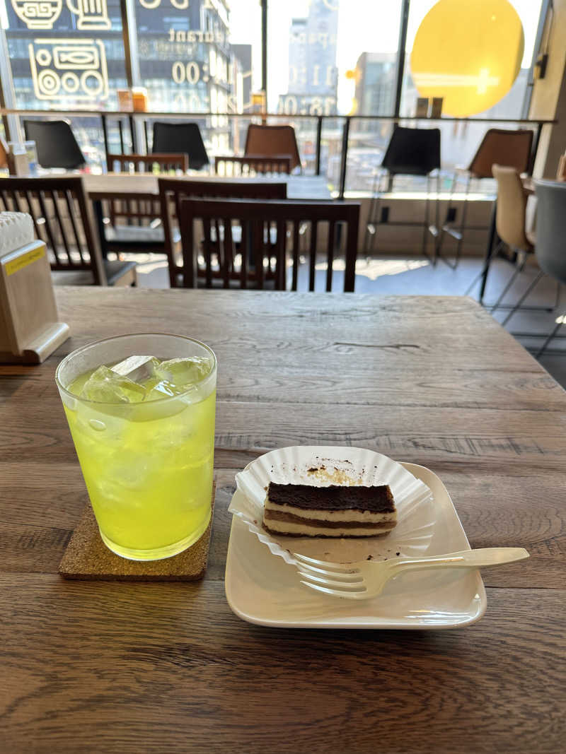 mochaさんのSAUNA煌ｰKOUｰのサ活写真