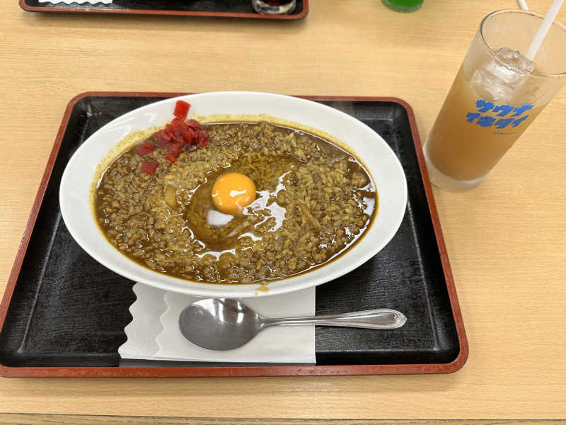 mochaさんの湯乃泉 東名厚木健康センターのサ活写真