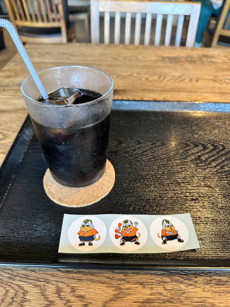 mochaさんのSAUNA煌ｰKOUｰのサ活写真