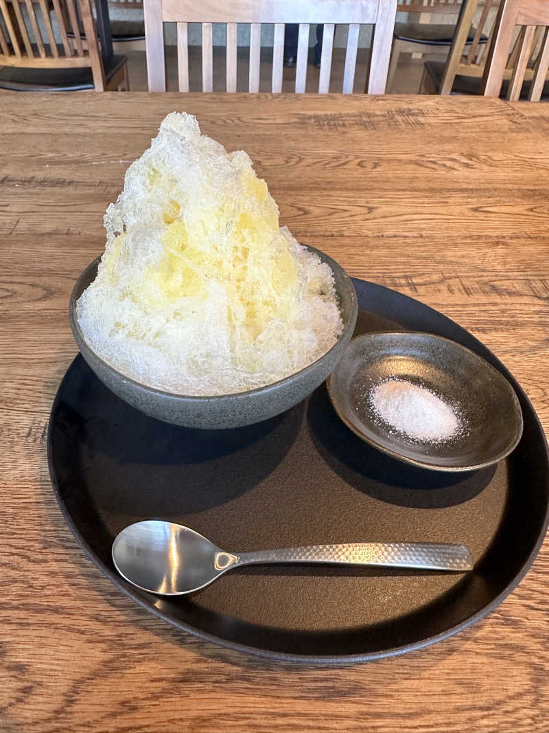 mochaさんのSAUNA煌ｰKOUｰのサ活写真