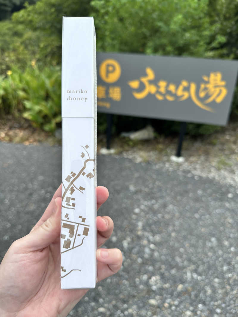 mochaさんのふきさらし湯のサ活写真