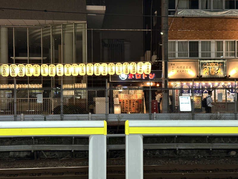 mochaさんのアクア東中野のサ活写真
