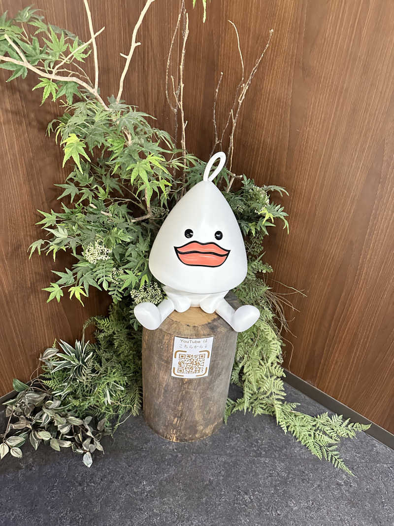 mochaさんのサウナ東京 (Sauna Tokyo)のサ活写真