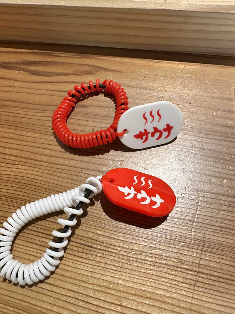 mochaさんのふきさらし湯のサ活写真