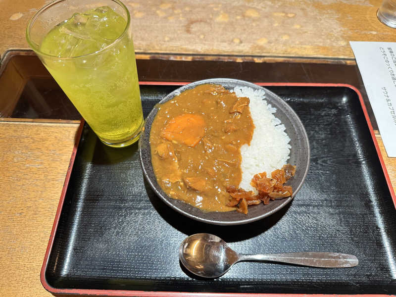 mochaさんのサウナ&カプセルホテル 北欧のサ活写真