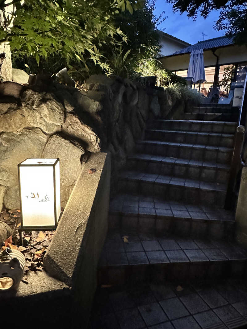 mochaさんのサウナゆげ蔵のサ活写真