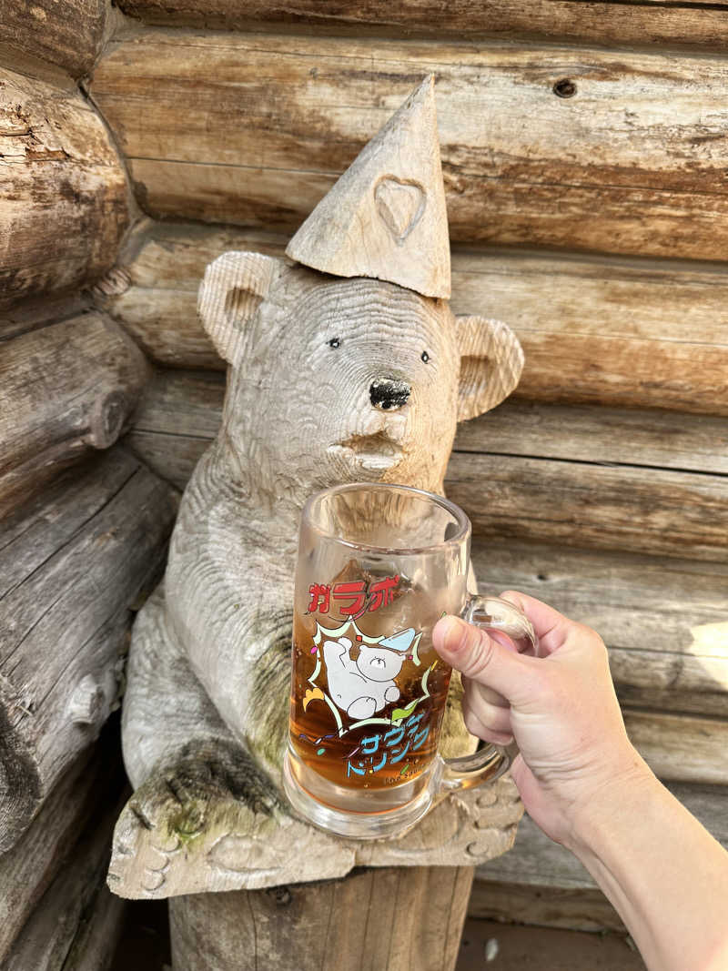 mochaさんのThe Saunaのサ活写真