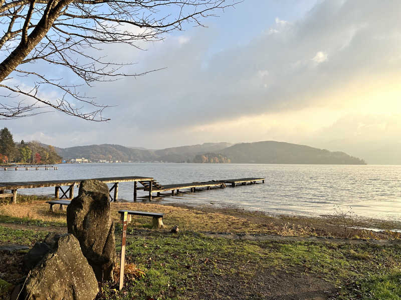 mochaさんのThe Saunaのサ活写真