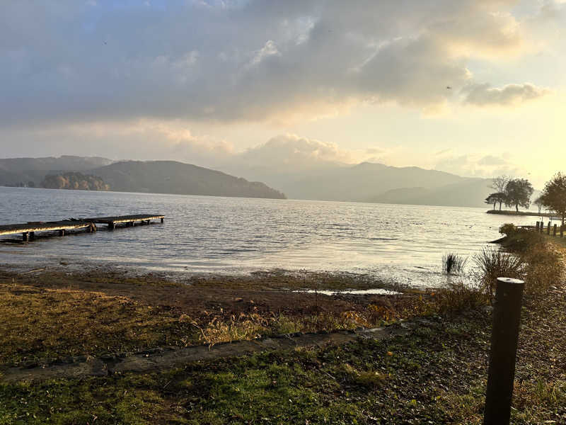 mochaさんのThe Saunaのサ活写真