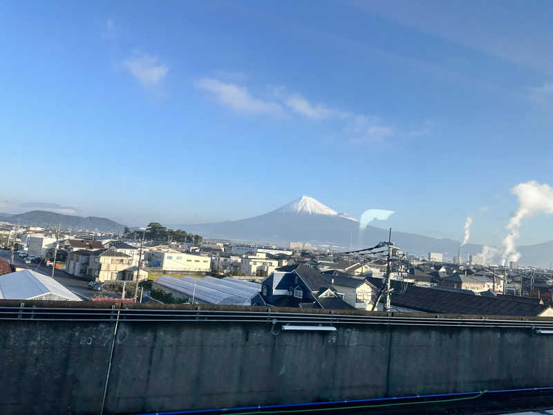 mochaさんの改良湯のサ活写真