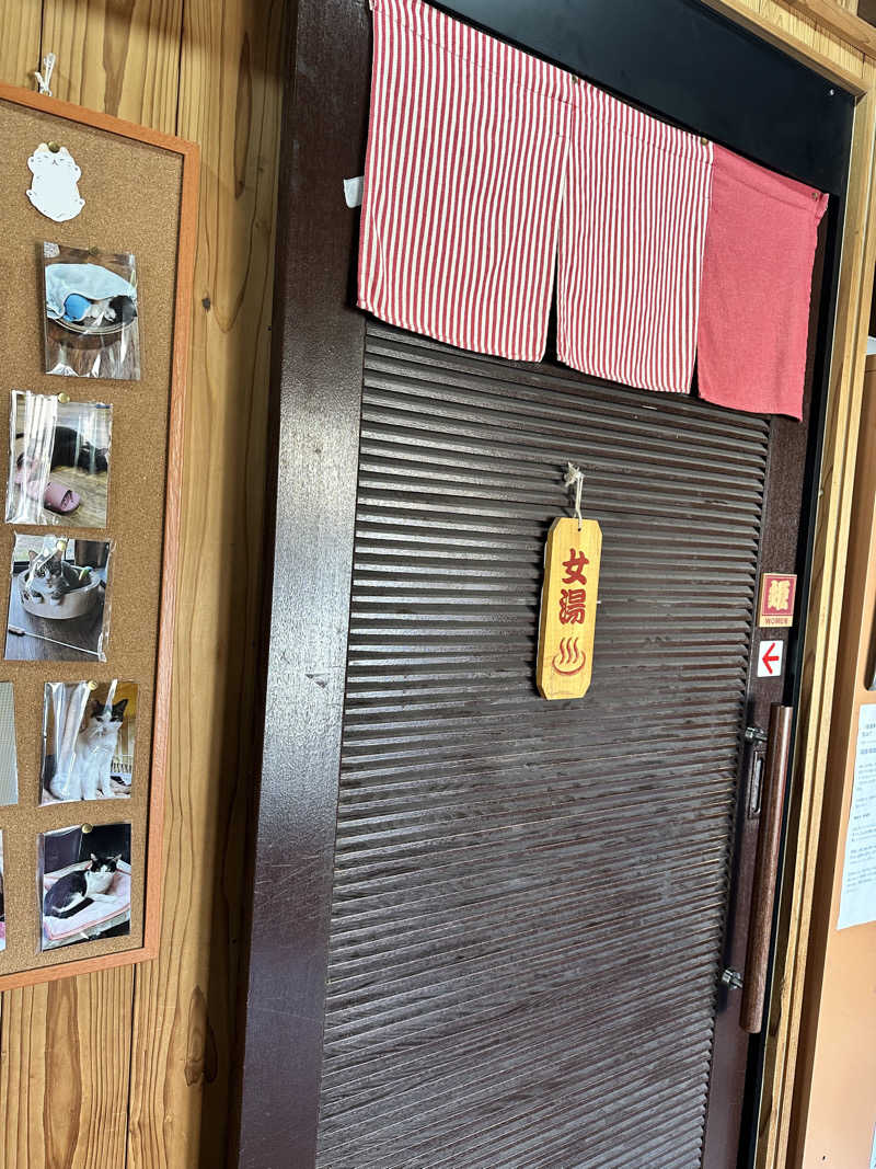 mochaさんのヌルヌル有田温泉のサ活写真