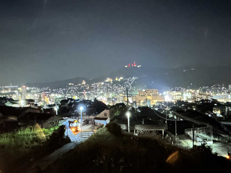 mochaさんの長崎サウナかめやまのサ活写真