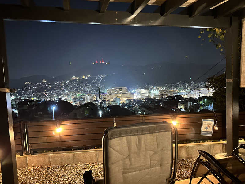 mochaさんの長崎サウナかめやまのサ活写真