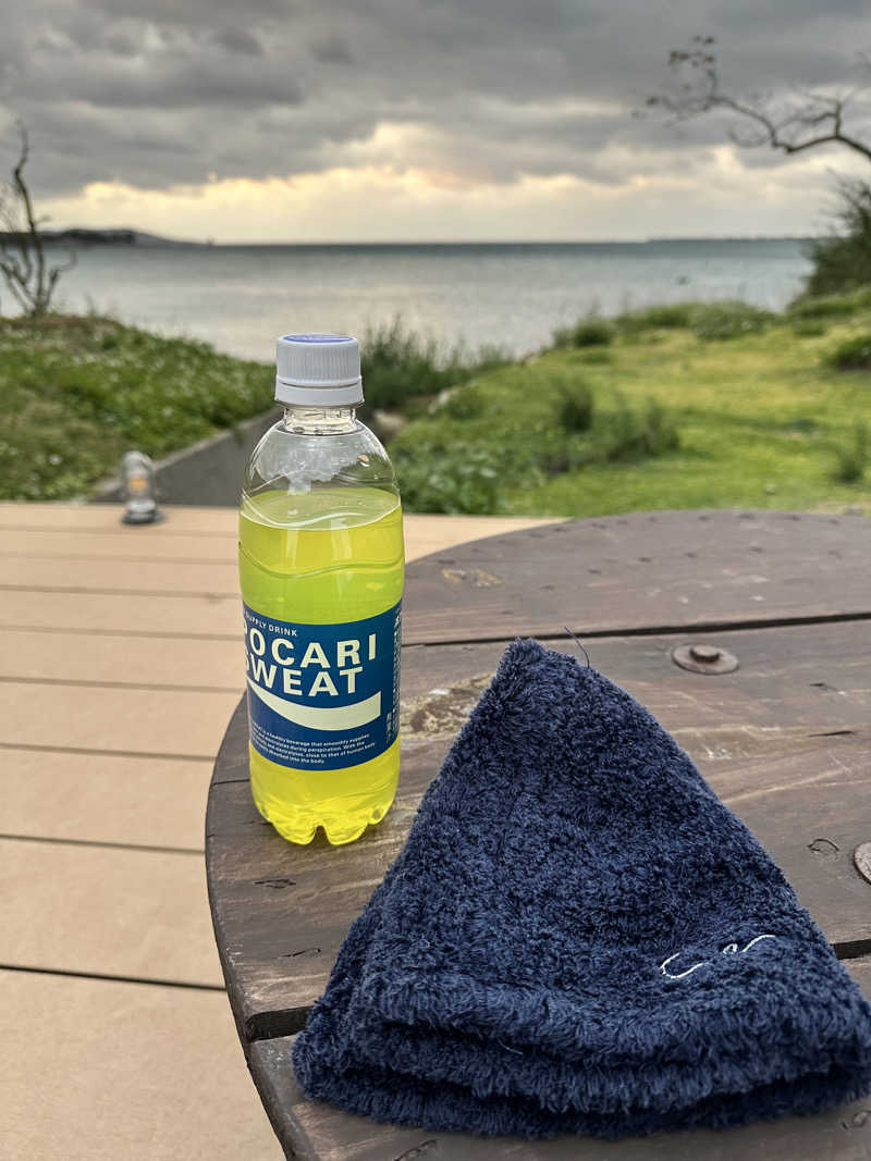 mochaさんのカラリト五島列島のサ活写真