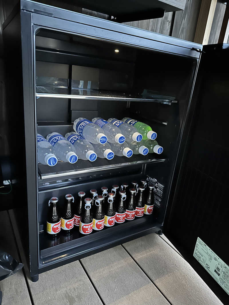 mochaさんのカラリト五島列島のサ活写真