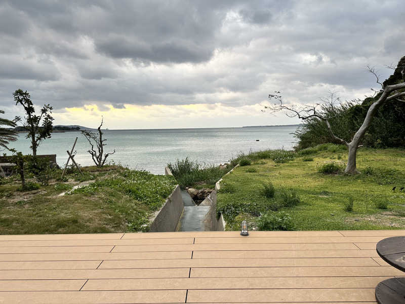 mochaさんのカラリト五島列島のサ活写真