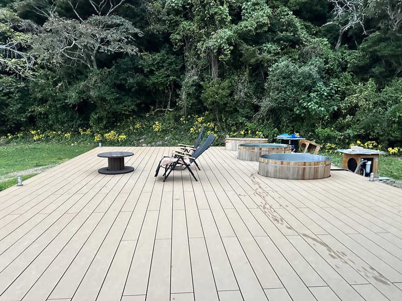 mochaさんのカラリト五島列島のサ活写真