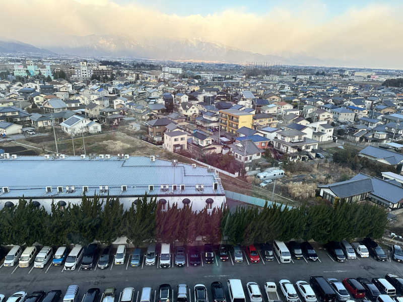 mochaさんの信州健康ランドのサ活写真