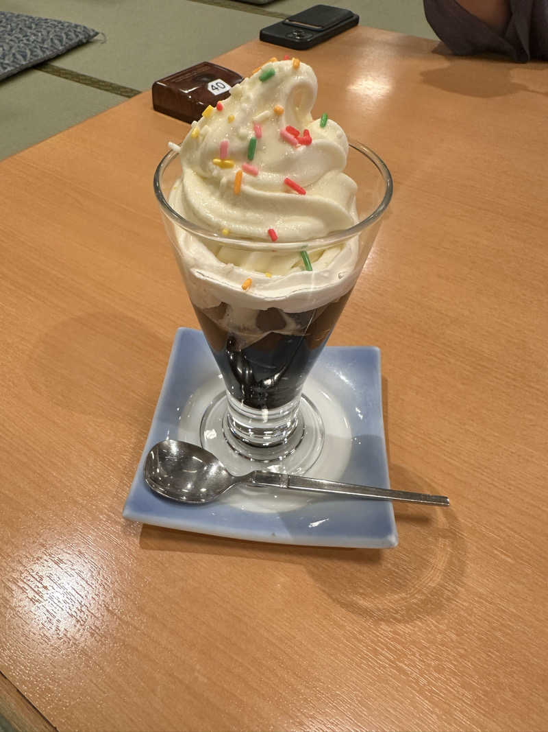 mochaさんの沼津・湯河原温泉 万葉の湯のサ活写真