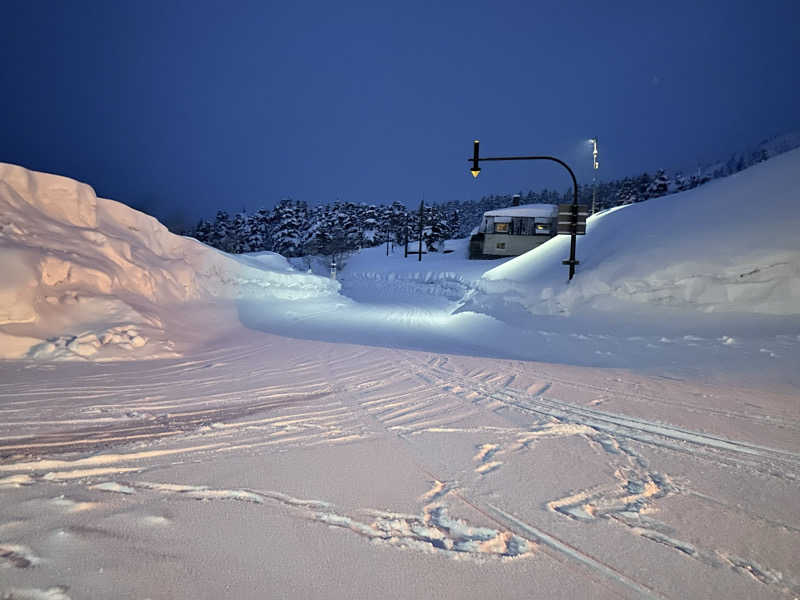 mochaさんの十勝岳温泉 凌雲閣のサ活写真