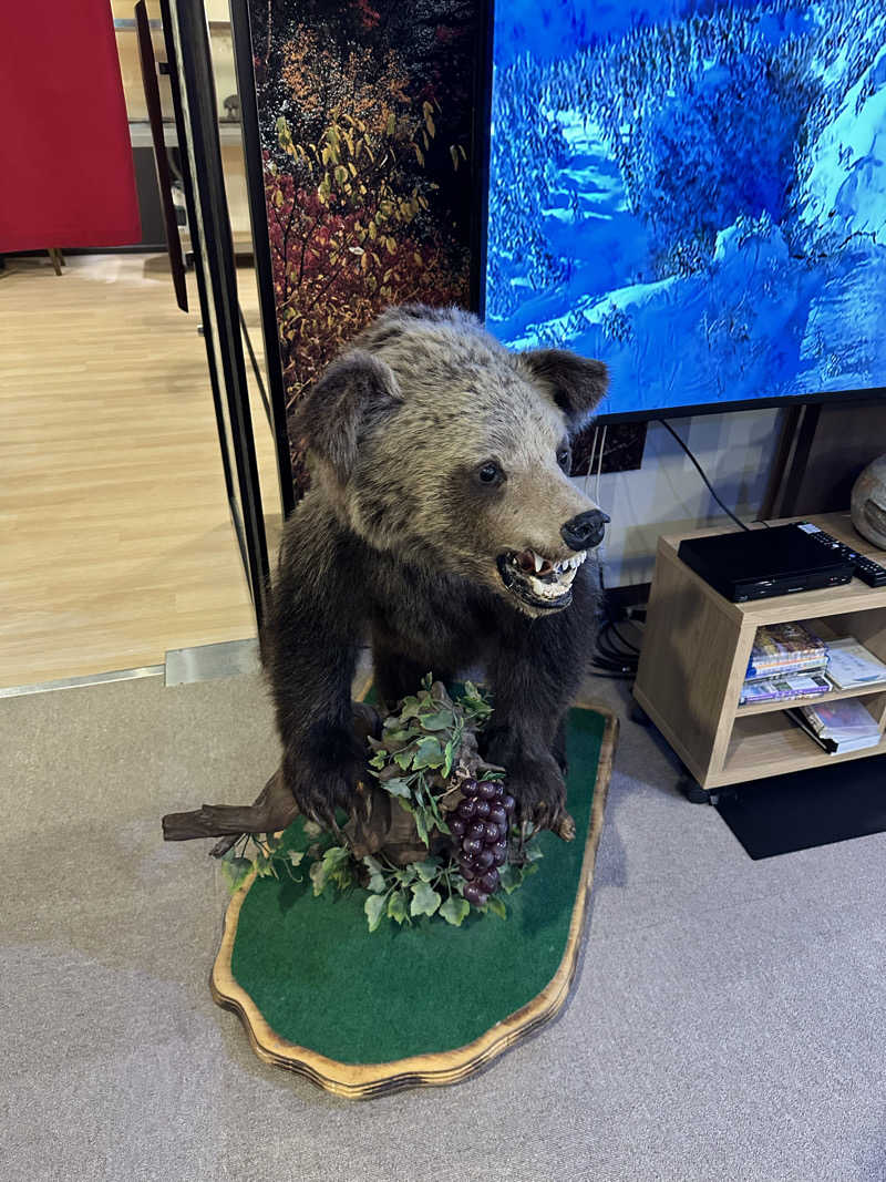 mochaさんの十勝岳温泉 凌雲閣のサ活写真