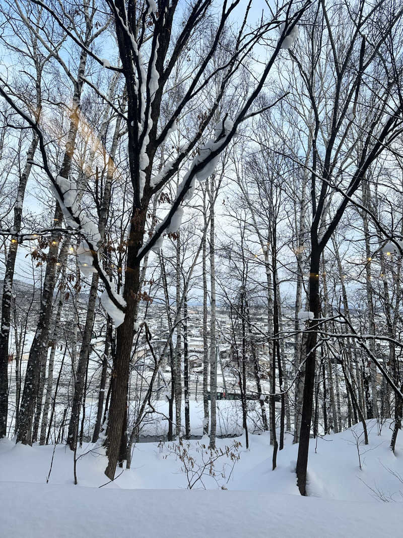 mochaさんの旭川高砂台 万葉の湯のサ活写真