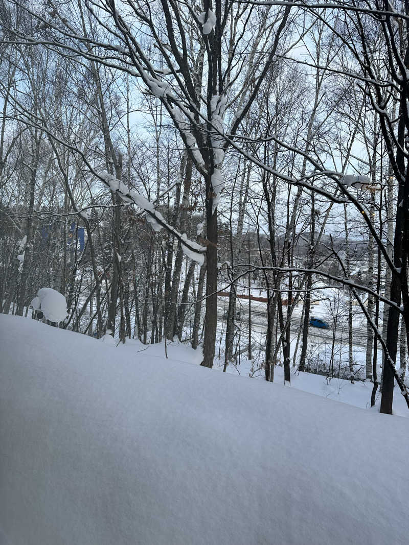 mochaさんの旭川高砂台 万葉の湯のサ活写真