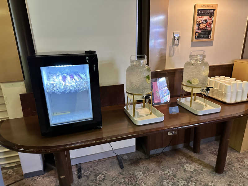 mochaさんのOMO7旭川(おも) by 星野リゾート サウナプラトーのサ活写真