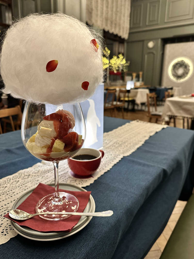 mochaさんのOMO7旭川(おも) by 星野リゾート サウナプラトーのサ活写真