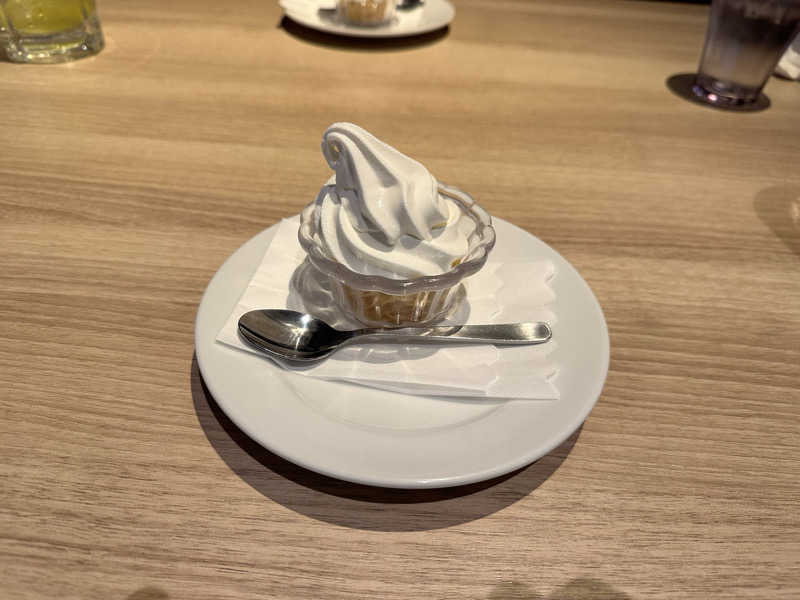 mochaさんのスカイスパYOKOHAMAのサ活写真