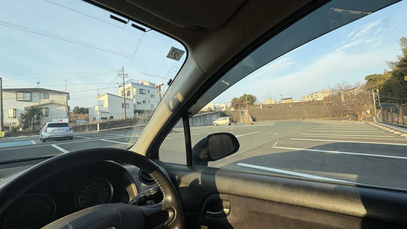 くったさんの湯風景しおりのサ活写真