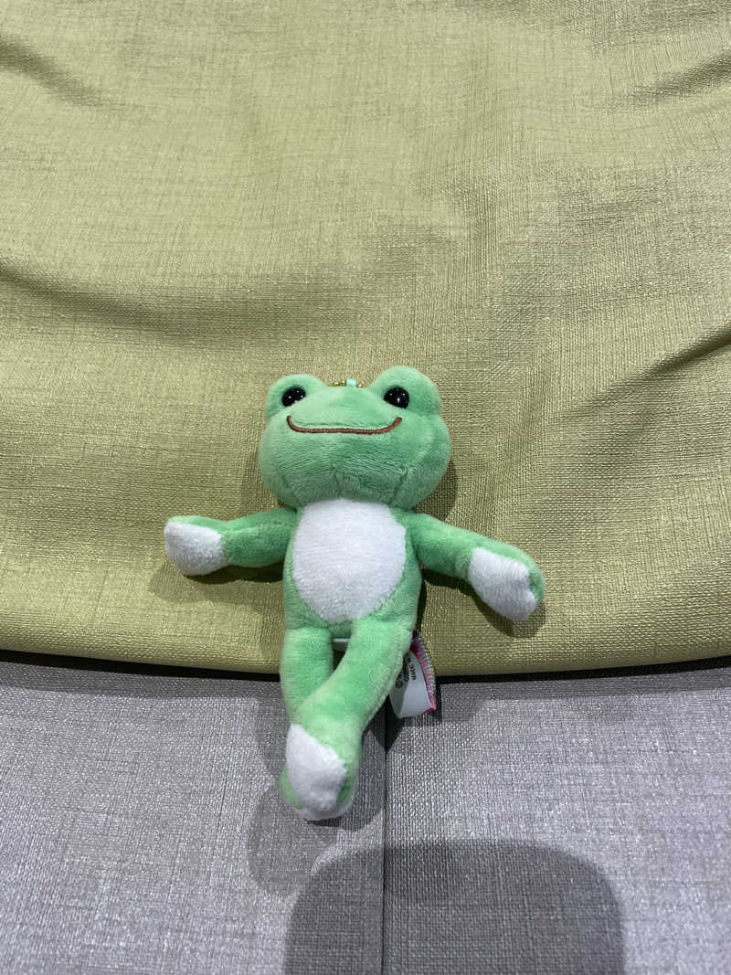 サリューさんの天然温泉 仙台コロナの湯のサ活写真