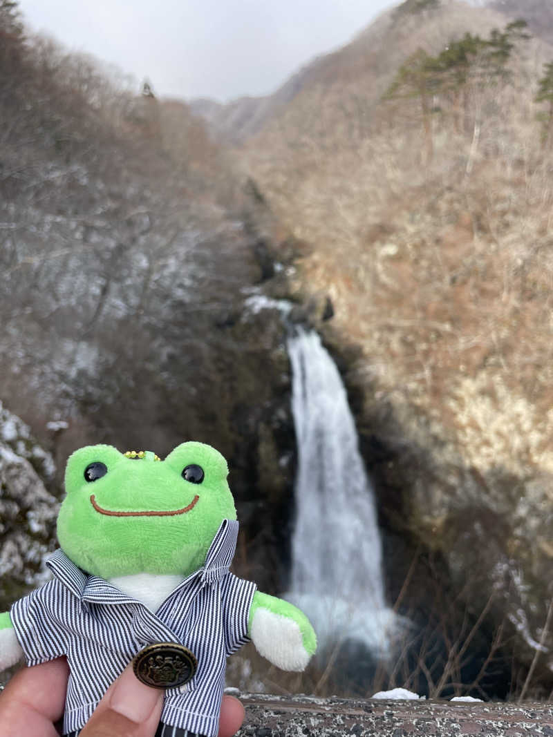 サリューさんの愛子天空の湯 そよぎの杜のサ活写真