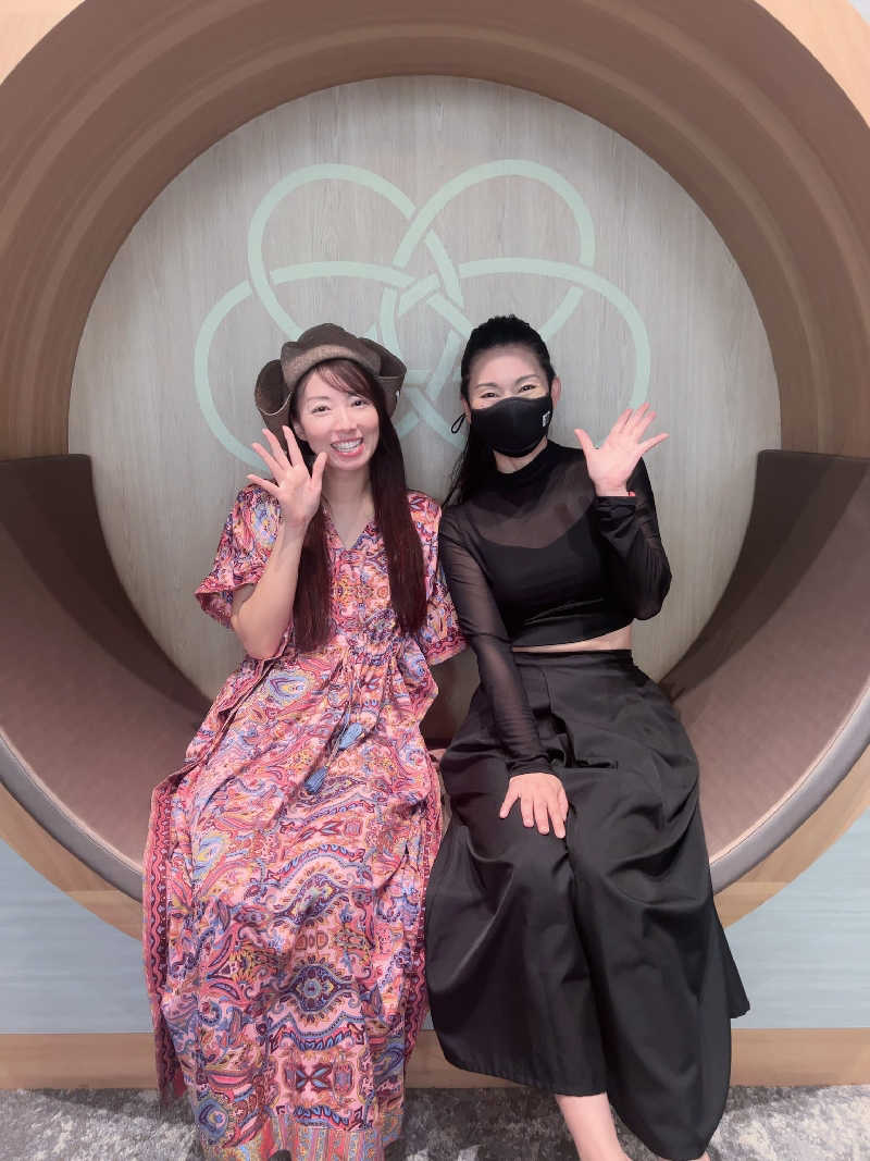 ✳よーこ✳さんの神馬の湯のサ活写真