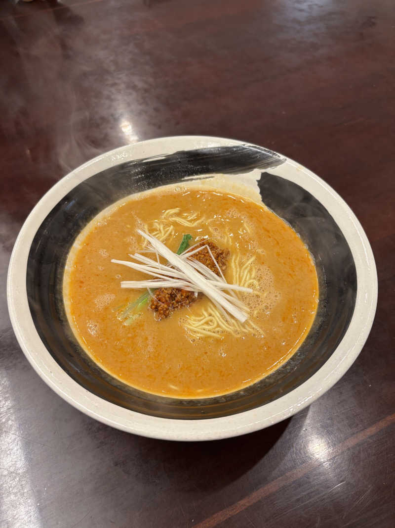 すずたろうさんのCHILLBOX  浜松西インター店のサ活写真