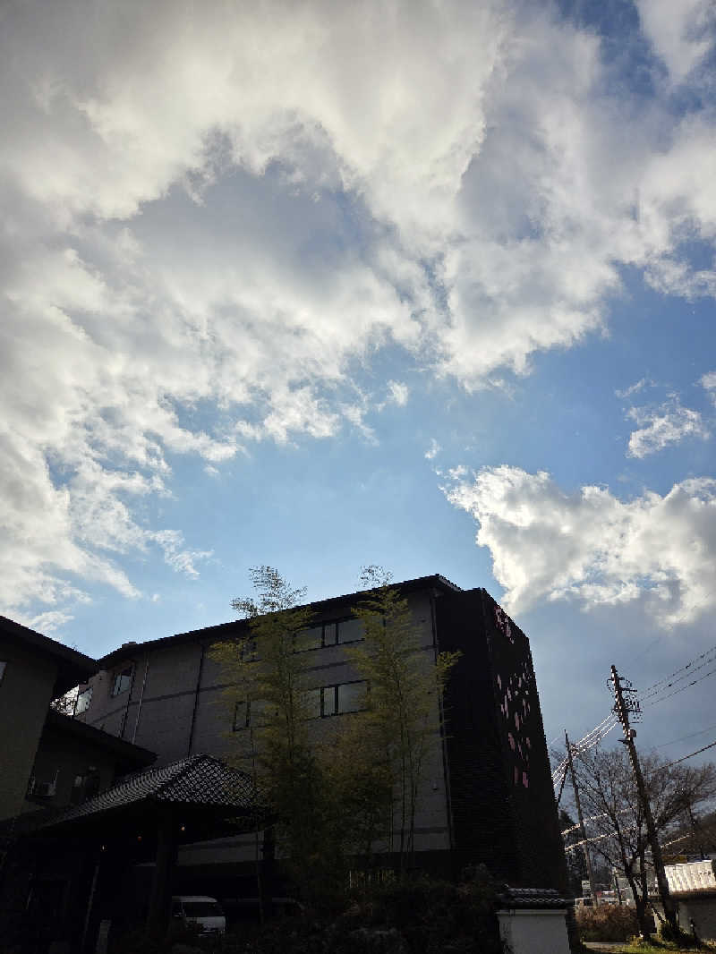 ボブさんの河口湖 ホテル 桜庵のサ活写真