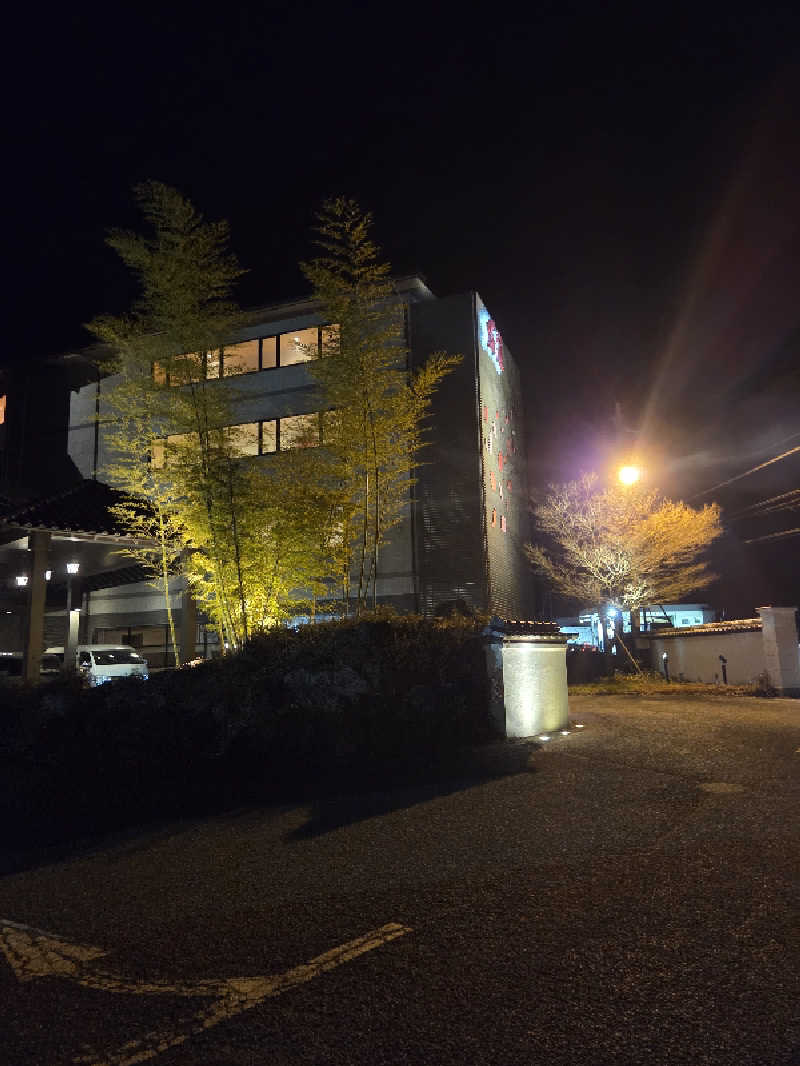 ボブさんの河口湖 ホテル 桜庵のサ活写真