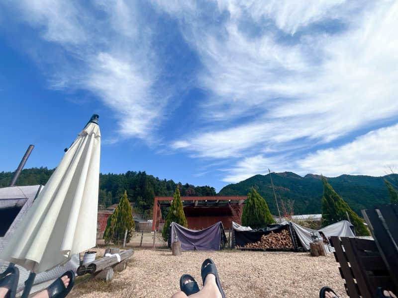 のむらさんのノーラ名栗 / サウナクラブのサ活写真