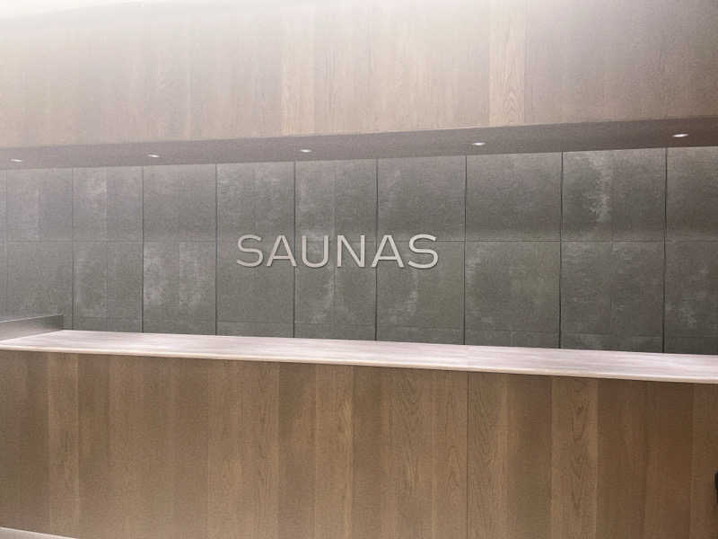 のむらさんの高輪SAUNASのサ活写真