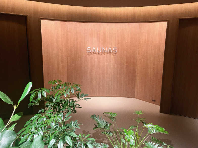のむらさんの高輪SAUNASのサ活写真