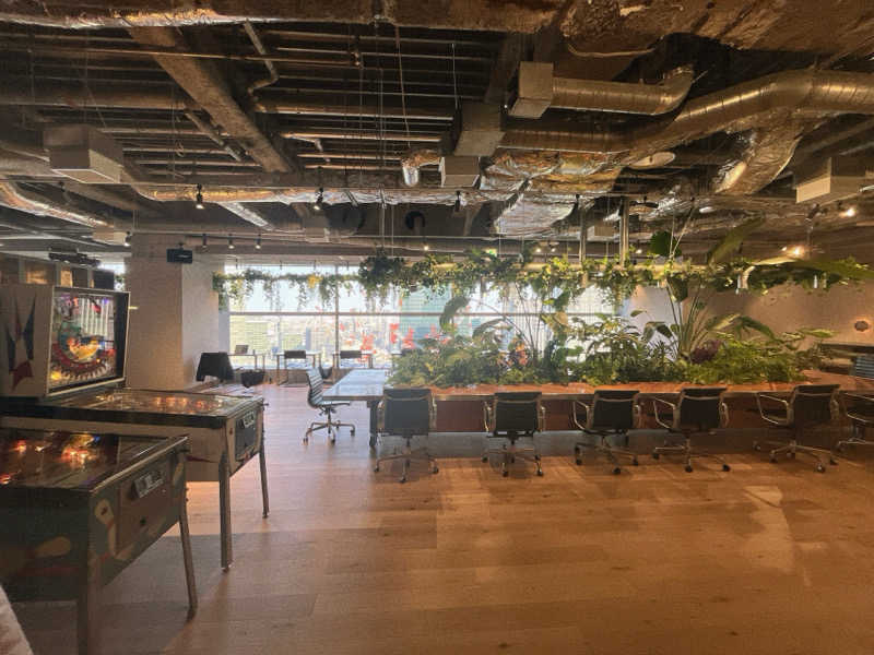 のむらさんのPARADISE 大手町のサ活写真