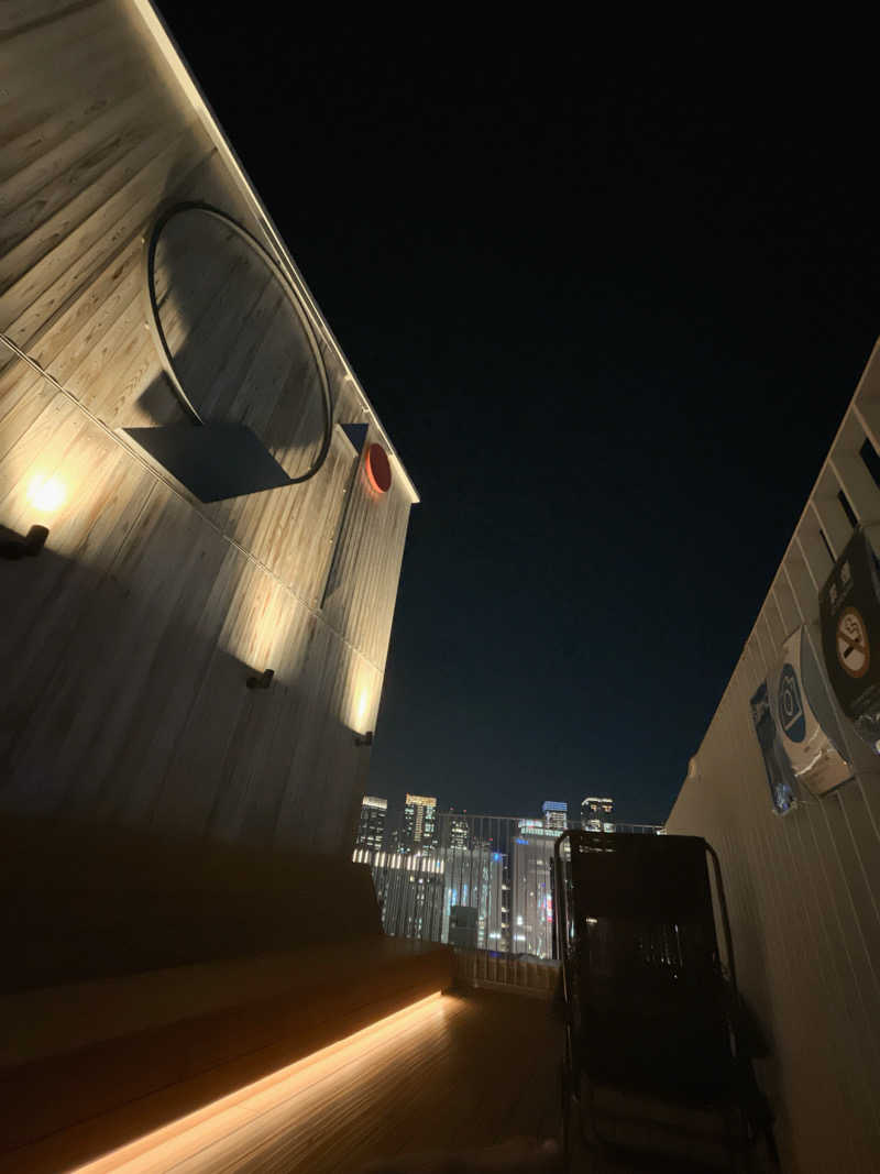 のむらさんの91° SAUNAのサ活写真