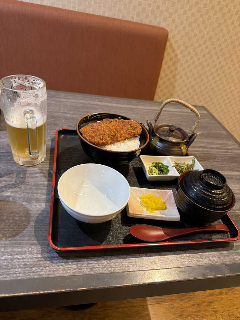 サウナのナ様さんの佐賀ぽかぽか温泉のサ活写真